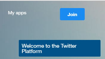 Google Apps Script Twitter