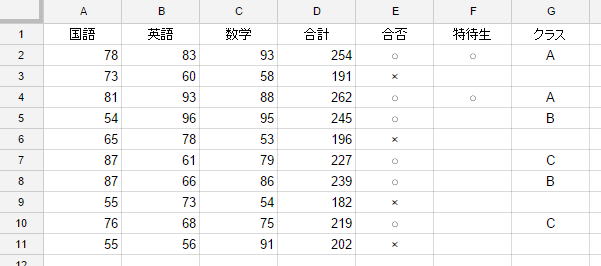 google apps script 画像