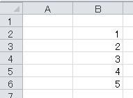 Excel VBA 解説