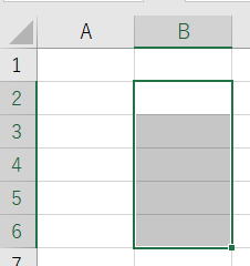 エクセル Excel 条件付き書式