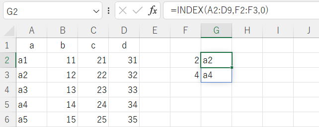 エクセル Excel XLOOKUP スピル