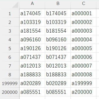 VLOOKUP/XLOOKUPのパフォーマンス異常を発生させるアンチパターン