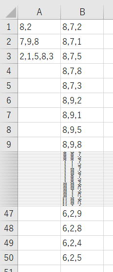 Excel エクセル VBA問題