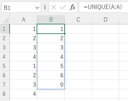 いくつかの数式の計算中にリソース不足になりました。そのため、これらの数式の値を求められません。