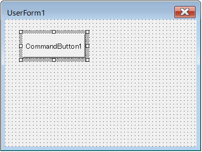 VBE VBA オプション