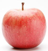 VBA リンゴの画像