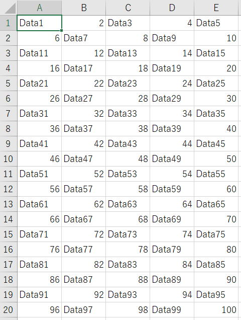 マクロ　VBA クリップボード