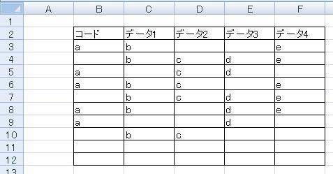 Excel VBA 解説